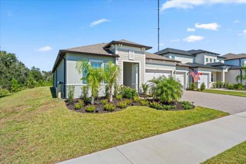 12421 Bergstrom Bay Drive, Riverview FL - photo 6 of 90