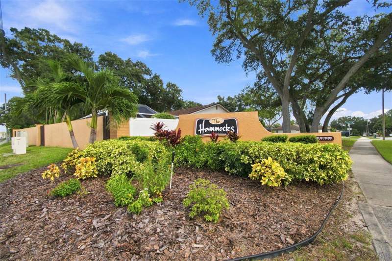 3 bedroom Single Family Residence at 157 Foxcroft Drive, Hammocks The, Palm Harbor — photo 2