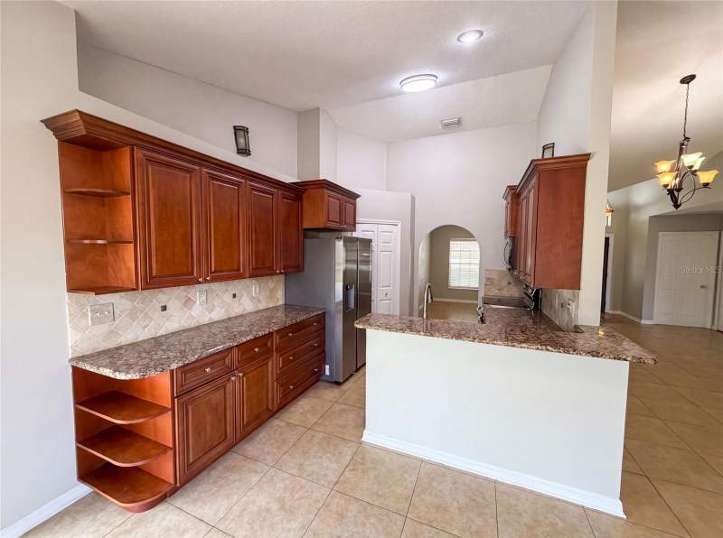 4 bedroom Single Family Residence at 17802 Jefferson Street, Edgewater Beach, Winter Garden — photo 4