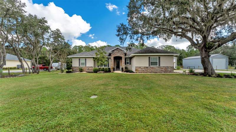 Greengrove Estates