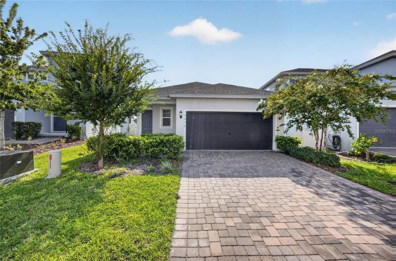 4406 DAVOS DR home for sale in Hartwood Landing