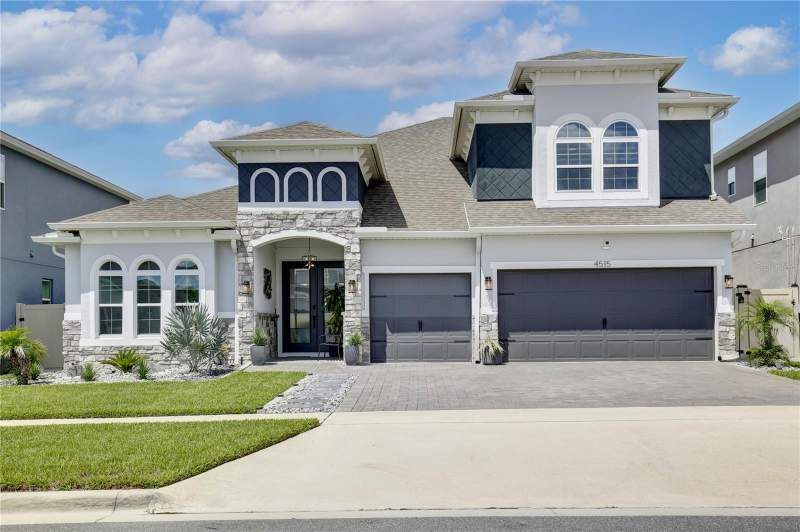 4515 LIONS GATE AVENUE home for sale in Hartwood Landing