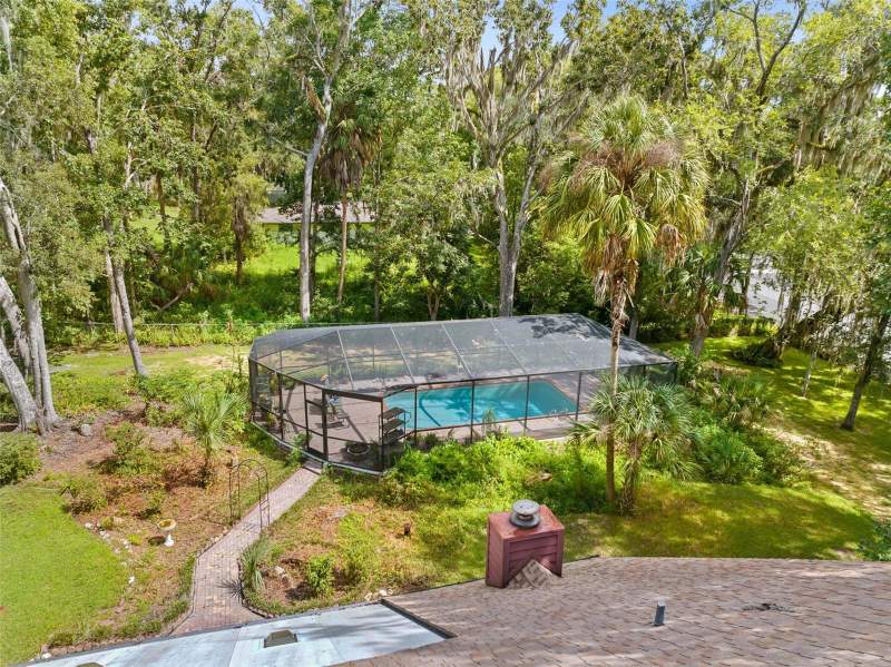 4 bedroom Single Family Residence at 20485 Yontz Road, Brooksville, Brooksville — photo 5