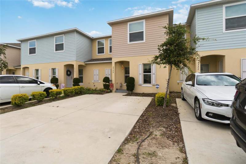 3 bedroom Townhouse at 4729 Coral Castle Drive, Fiesta Key Ph 2, Kissimmee — photo 5
