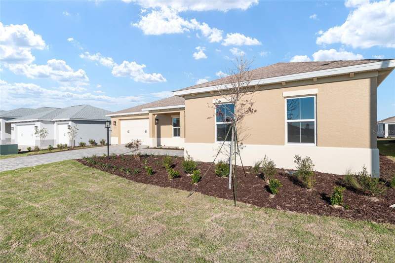 3 bedroom Single Family Residence at 8515 SW 101st Terrace, Candler Hills, Ocala — photo 2