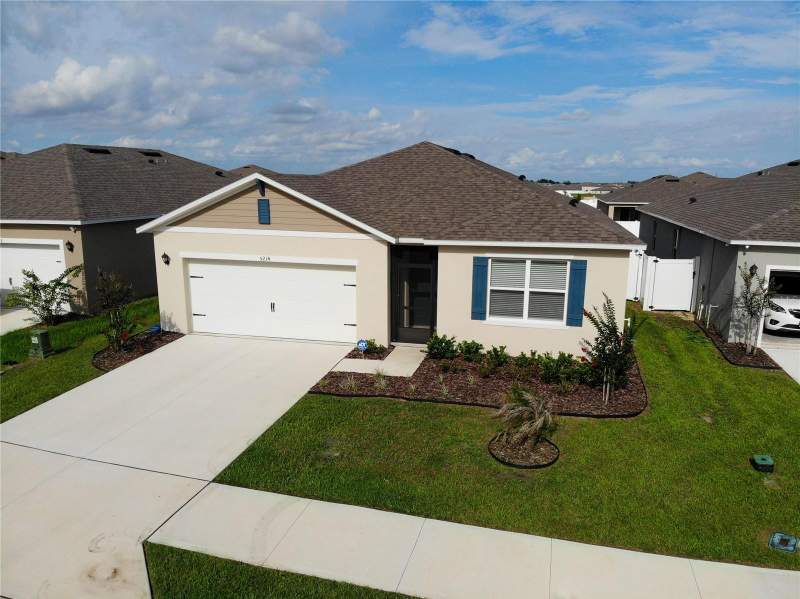 4 bedroom Single Family Residence at 5214 ORCHARD ORIOLE LOOP, WIND MEADOWS, BARTOW — photo 1