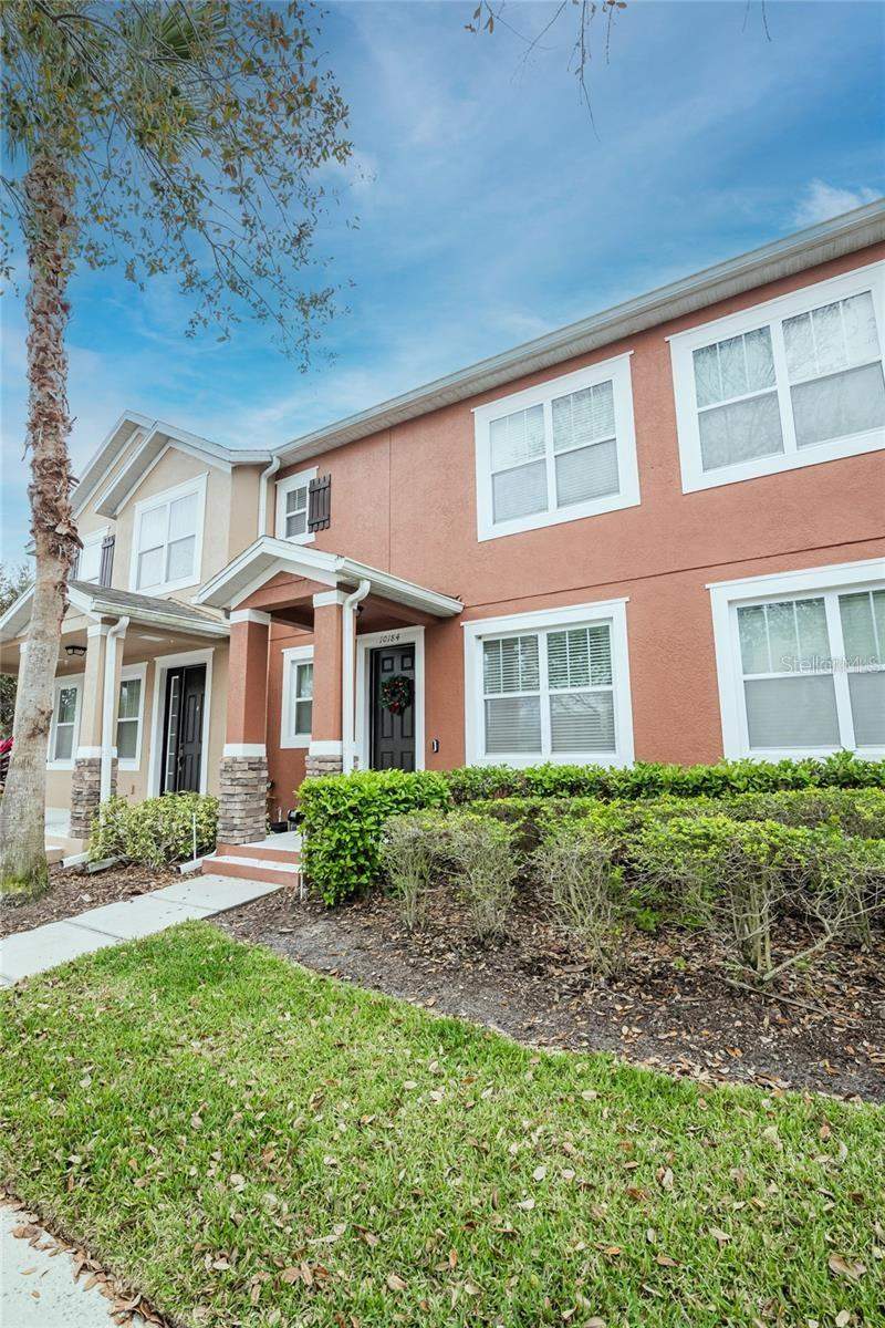 3 bedroom Townhouse at 10184 Hartford Maroon Road, Waters Edge/Lk Nona 03 C-F &, Orlando — photo 2
