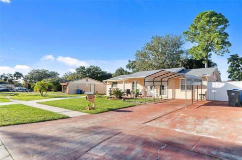 8513 Woodlake Drive, Tampa FL - photo 20 of 25