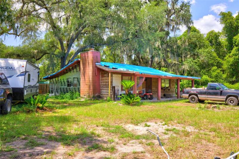 2 bedroom Single Family Residence at 18938 SE 105th Lane, Moss Bluff Rdg, Ocklawaha — photo 3