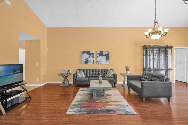 3 bedroom Single Family Residence at 1804 Baguette Court, Emerald Pointe Ph 2, Kissimmee — photo 5