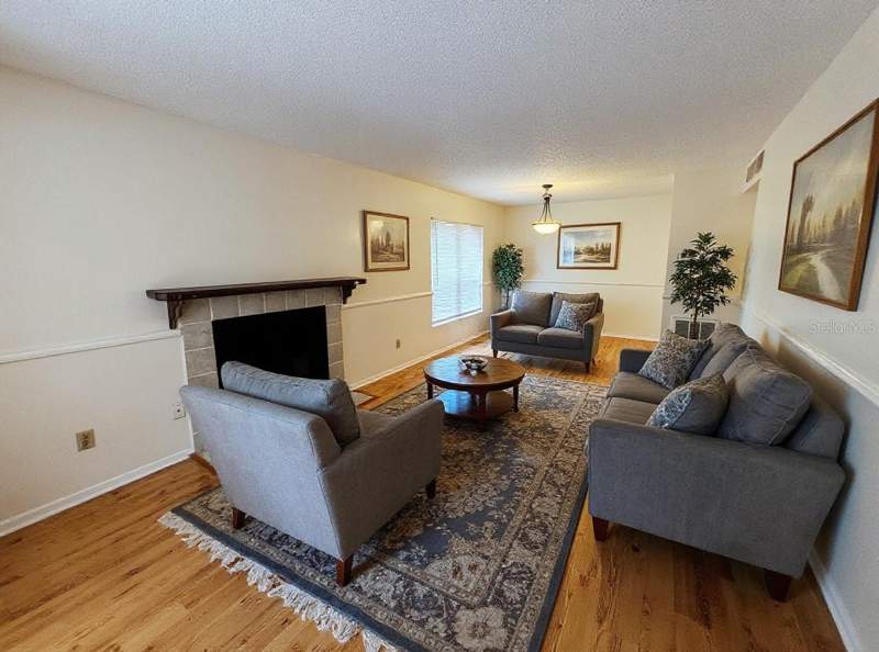 2 bedroom Condominium at 4034 Dream Oak Place #104, North Oaks Condo III, Tampa — photo 5