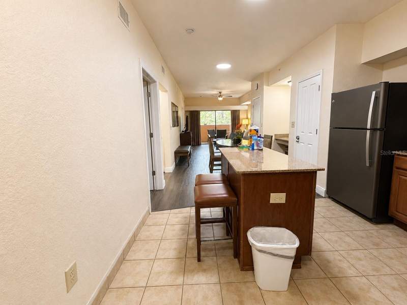 2 bedroom Condo - Hotel at 12539 FLORIDAYS RESORT DRIVE #208D, FLORIDAYS ORLANDO RESIDENCE, ORLANDO — photo 5