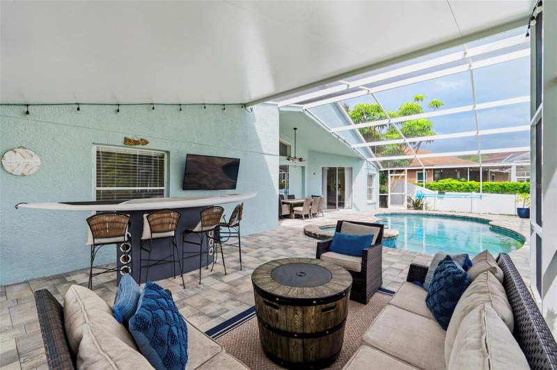 4 bedroom Single Family Residence at 9115 Brindlewood Drive, Arbor Lakes Ph 2, Odessa — photo 5