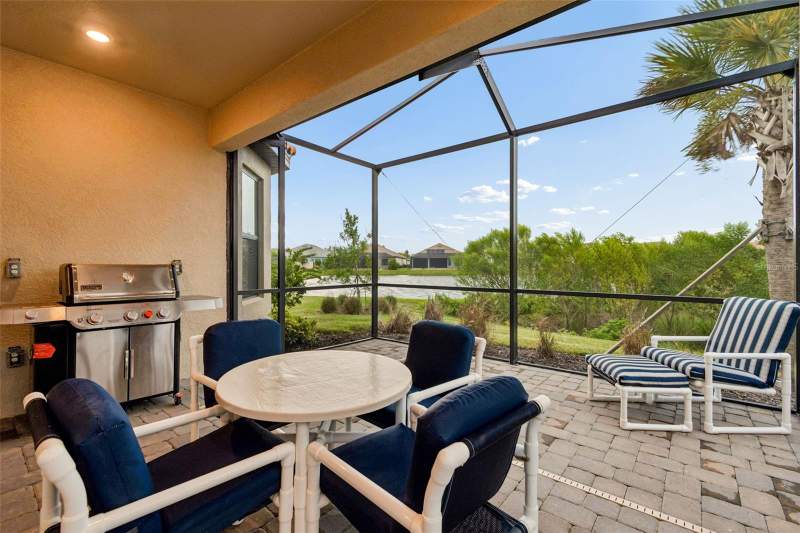 2 bedroom Single Family Residence at 4618 Rosatti Road, Esplanade/Wiregrass Ranch Ph, Wesley Chapel — photo 3