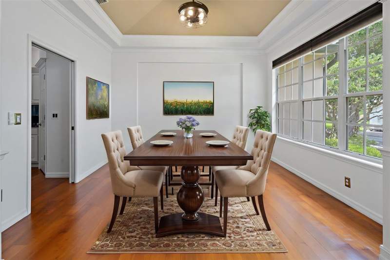 4 bedroom Single Family Residence at 7698 Mount Carmel Drive, Vista Royale, Orlando — photo 5