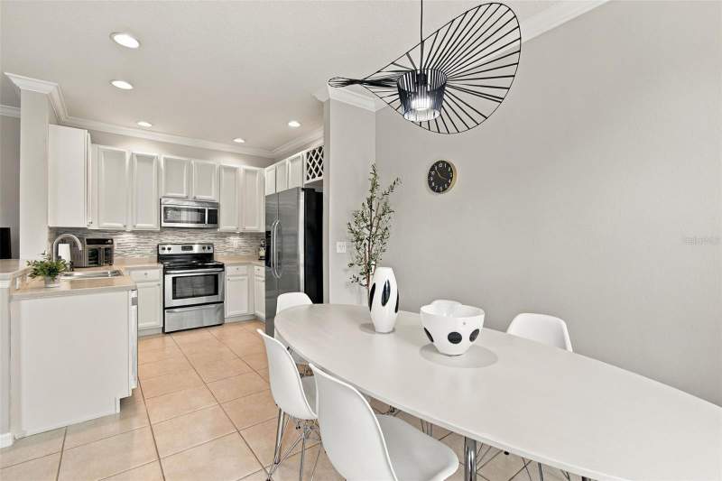2 bedroom Condominium at 9420 Georgian Park Lane #108, Worthington At West Park Villa, Tampa — photo 3