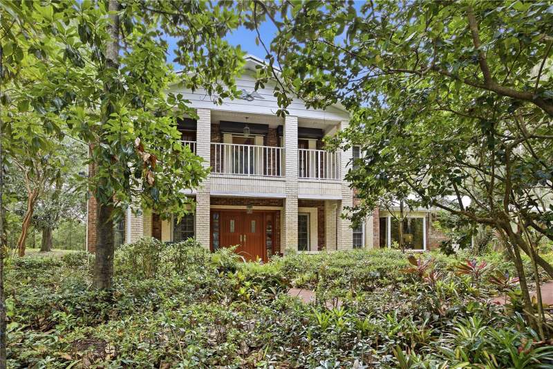 2271 KEYSTONE ROAD home for sale in Tampa & Tarpon Springs Land Co