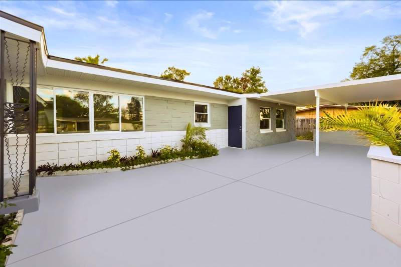 4 bedroom Single Family Residence at 4528 S Shore Road, Lake Holden Gardens, Orlando — photo 3