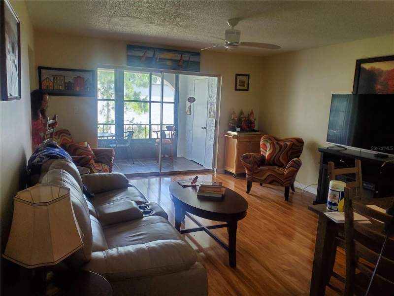 2 bedroom Condominium at 7701 STARKEY ROAD #324, BOULEVARD CLUB THE CONDO, SEMINOLE — photo 5