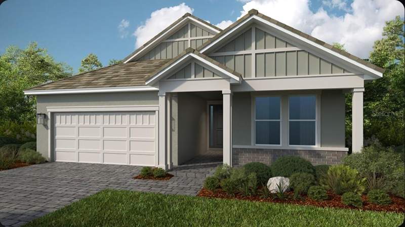 7424 MOONBEAM AVENUE home for sale in Esplanade at Skye Ranch