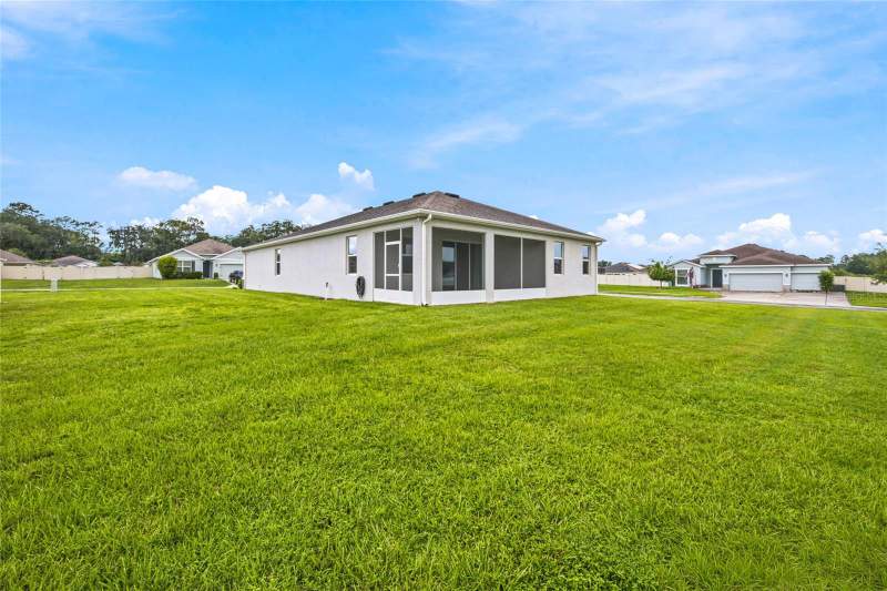 4 bedroom Single Family Residence at 1581 NE 50th Terrace, Alderbrook, Ocala — photo 2