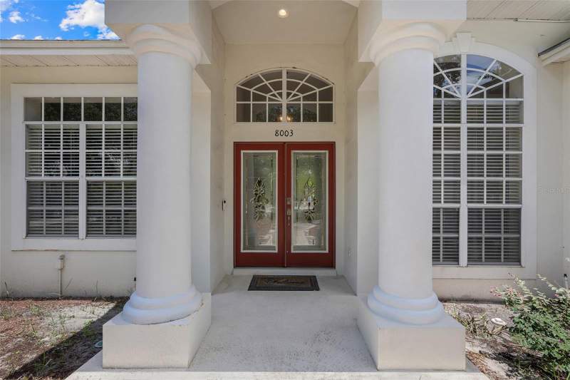 4 bedroom Single Family Residence at 8003 Belshire Drive, Cypress Landing Ph 01, Orlando — photo 4