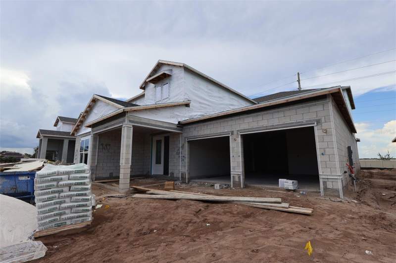 5388 LASSEN STREET home for sale in Center Lake On The Park