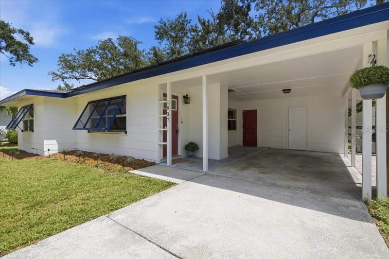3 bedroom Single Family Residence at 1837 Pasadena Drive, Dunedin Isles 1, Dunedin — photo 3