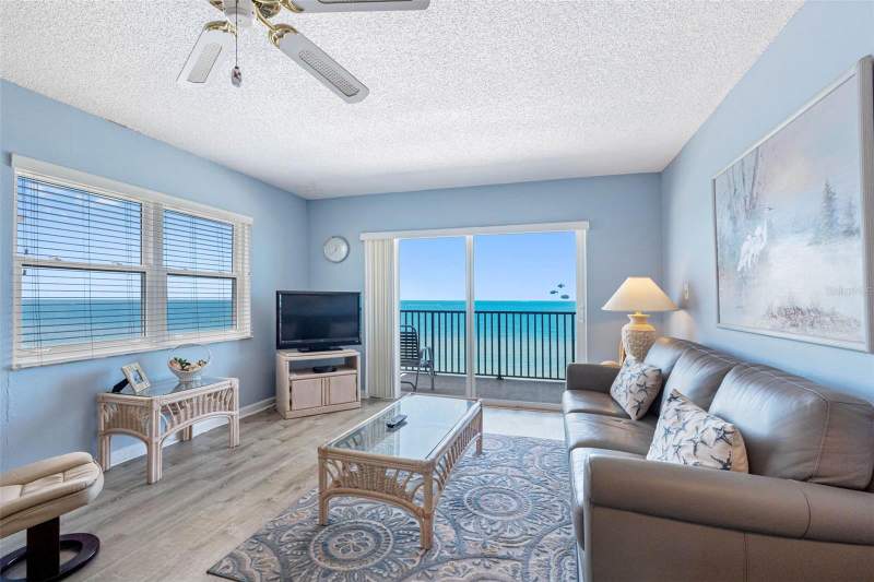 2 bedroom Condominium at 14300 Gulf Boulevard #501, Kima Condo, Madeira Beach — photo 5