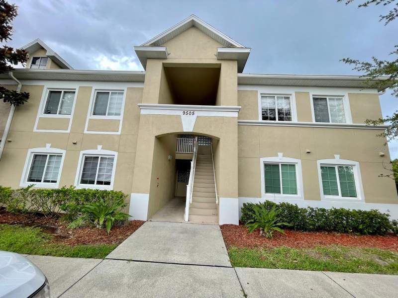 9505 NEWDALE WAY #201 home for sale in Villages of Bloomingdale