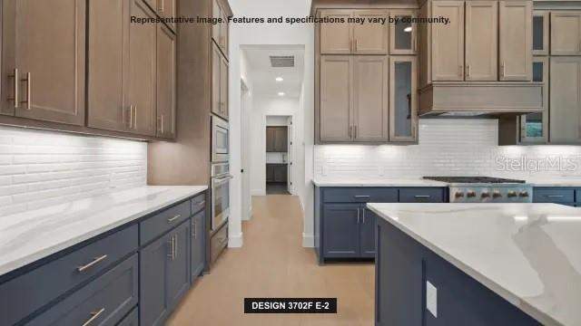4 bedroom Single Family Residence at 5476 Creek Ridge Road, Southern Hills Plantation Ph 3, Brooksville — photo 4