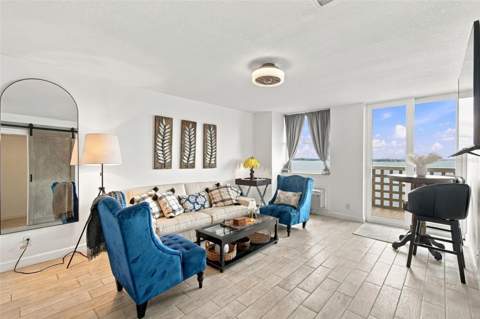 4015 Bayshore Boulevard #11A, Tampa FL - photo 7 of 35