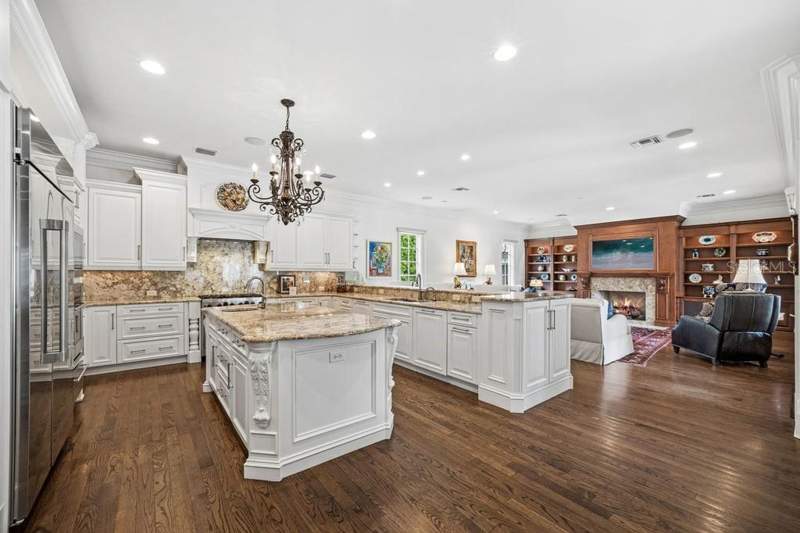 5 bedroom Single Family Residence at 1571 Woodland Avenue, Comstock Park, Winter Park — photo 5