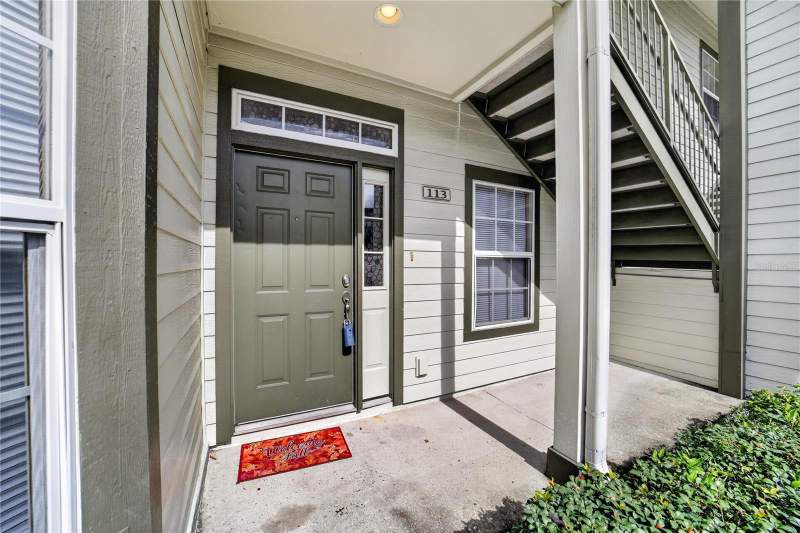 2 bedroom Condominium at 2935 NE 7th Street #113, Marion Reflections, Ocala — photo 3