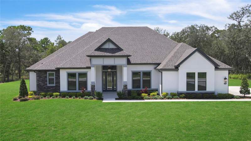 4 bedroom Single Family Residence at 13510 Haflinger Way, Bella Terra, Hudson — photo 2