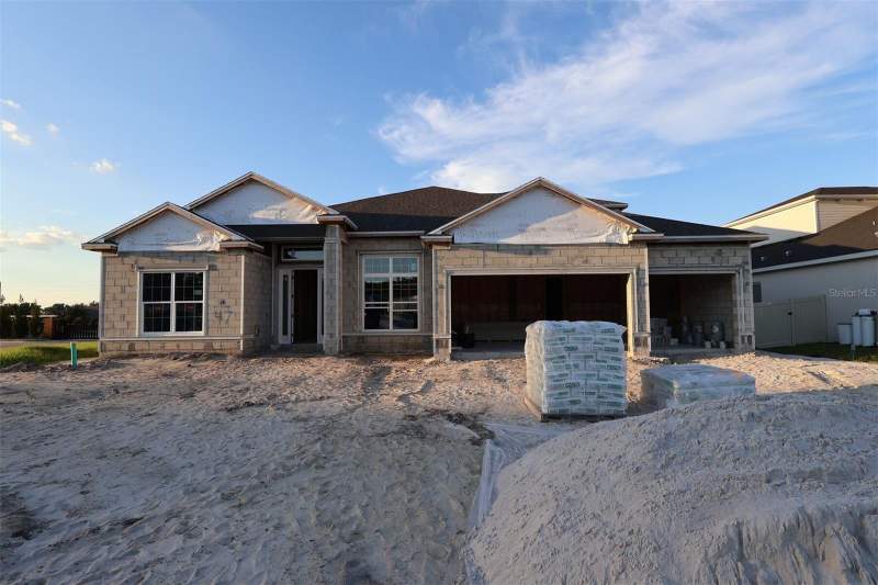 5 bedroom Single Family Residence at 17007 Overstory Road, Solace At Corner Lake, Orlando — photo 2