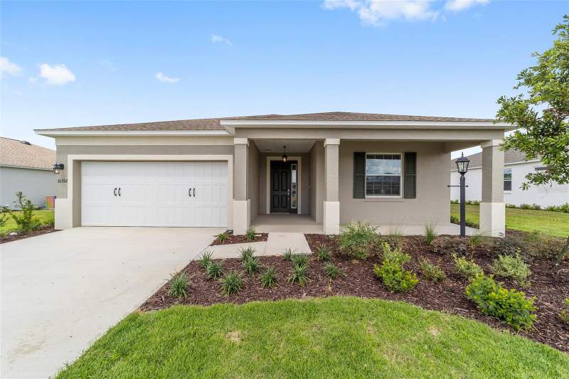 2 bedroom Single Family Residence at 10352 SW 107th Court, On Top Of The World, Ocala — photo 4