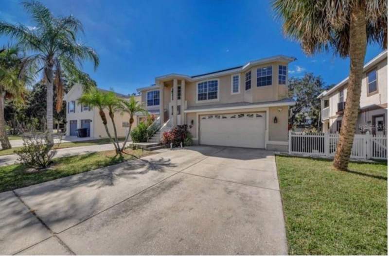 5451 TROPIC DRIVE home for sale in Tropic Shores Homes for Sale: 2 Homes, Median $522K