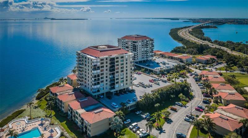 2 bedroom Condominium at 6322 Palma Del Mar Blvd S #103, Palma Del Mar IV, St Petersburg — photo 2