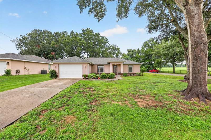 3 bedroom Single Family Residence at 8825 SE 155th Place, Orange Blossom Hills 08, Summerfield — photo 4