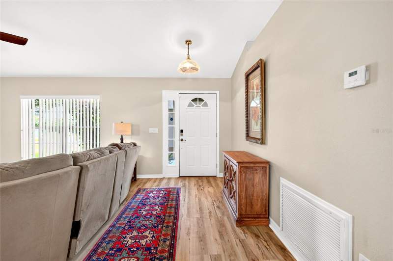 3 bedroom Single Family Residence at 4818 SW 114th Street, Ocala Waterway, Ocala — photo 5