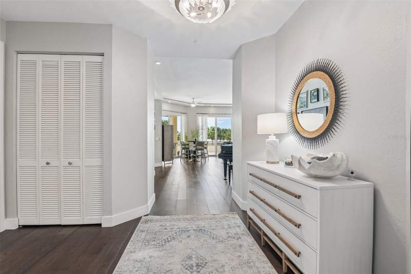 3 bedroom Condominium at 1180 Gulf Boulevard #101, Grande On Sand Key Condo, Clearwater Beach — photo 3