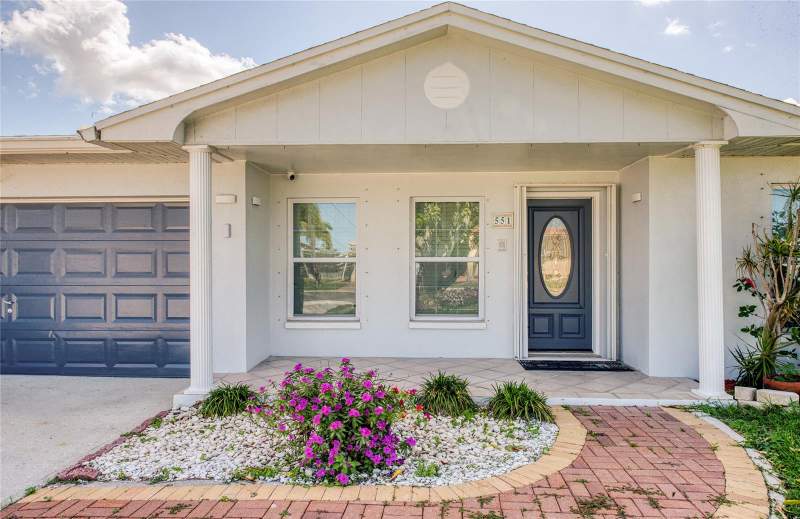 3 bedroom Single Family Residence at 551 Crystal Drive, Crystal Island, Madeira Beach — photo 5