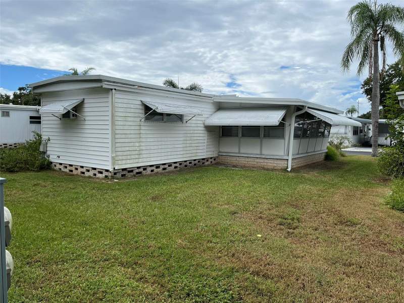 1 bedroom Mobile Home at 1040 Main Street #193, Golden Acres Mobile Home Park Unrec, Dunedin — photo 5