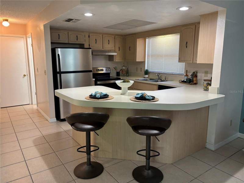 2 bedroom Single Family Residence at 7619 Vienna Lane, Regency Park, Port Richey — photo 5