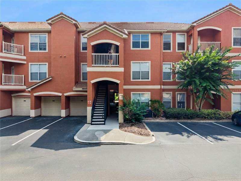2 bedroom Condominium at 8813 VILLA VIEW CIRCLE #308, MIRABELLA, ORLANDO — photo 1