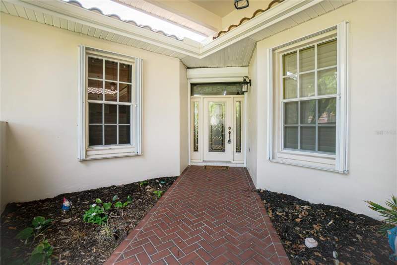3 bedroom Villa at 15237 Knots Landing #6A, Waters Edge 2/Peppertree Poin, Fort Myers — photo 3