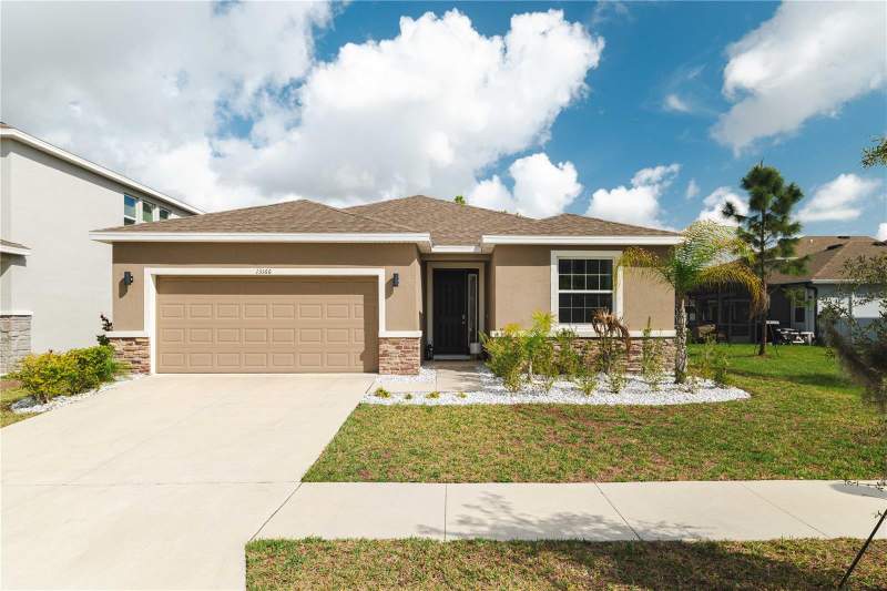 13166 BROOKSIDE MOSS DRIVE home for sale in Belmond Reserve