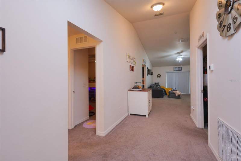 3 bedroom Single Family Residence at 1537 BAYWOOD VILLAGE COURT, BAYWOOD FOREST SUB, MOUNT DORA — photo 3