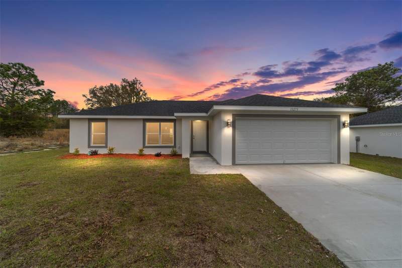 3 bedroom Single Family Residence at 13740 SW 113th Lane, Rolling Ranch Estates, Dunnellon — photo 4